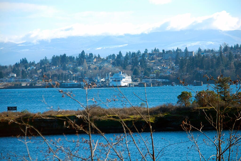 Departure Bay Homes For Sale Nanaimo Real Estate